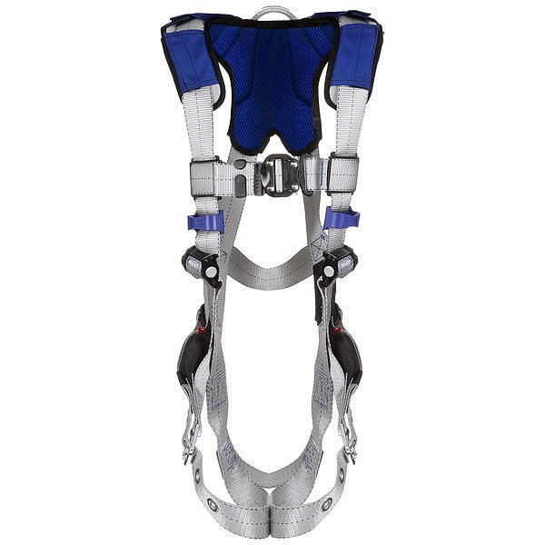 Fall Protection Harness