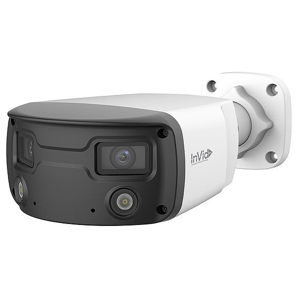 Bullet Camera, Color, 4MP, Outdoor