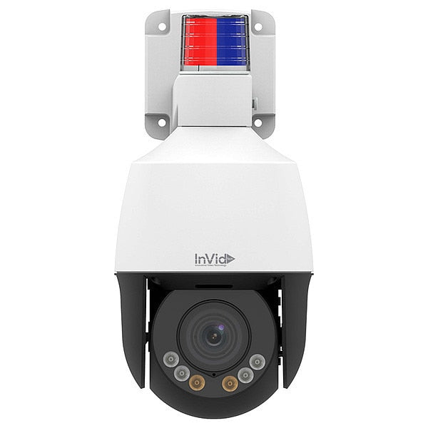 IP Camera, Color, 5MP, Day/Night