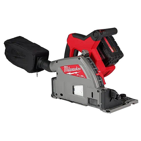 M18 FUEL 6-1/2 in. Plunge Track Saw (Tool Only)