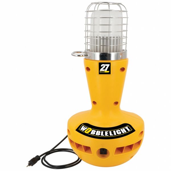 Self-Righting Light, Corded, 10000lm, LED