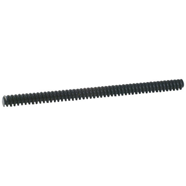 Screw, Overall 72 in L, 1.5 in dia.