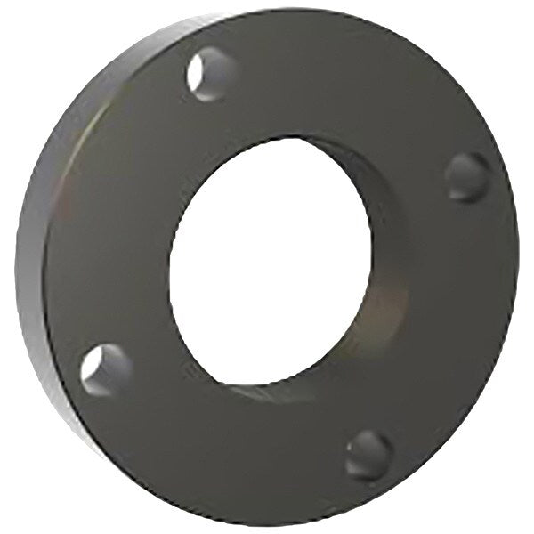 Nut Flange