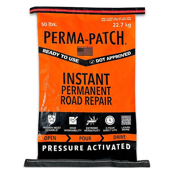 Cold Patch, 50 lb
