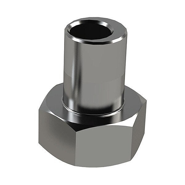Eccentric Bushing, 0.375