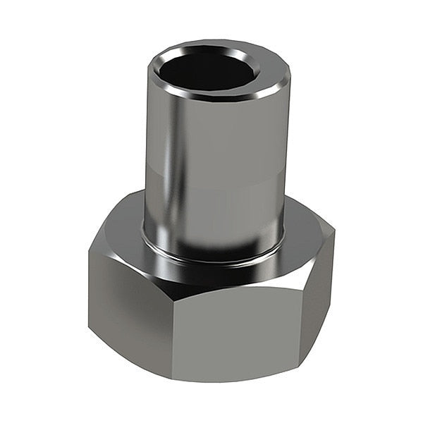 Eccentric Bushing, 3.99mm Bore, 13.84mm L