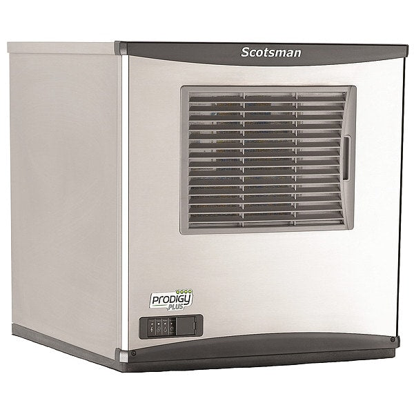 Ice Maker, Flake Cube, 500 lb per Day