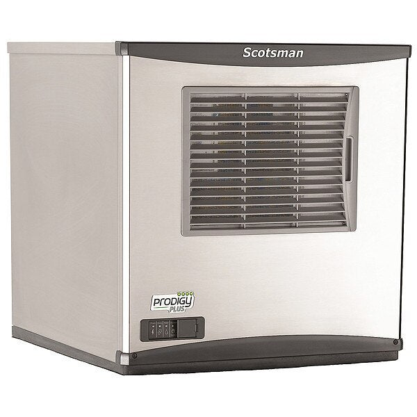 Ice Maker, Flake Cube, 800 lb per Day