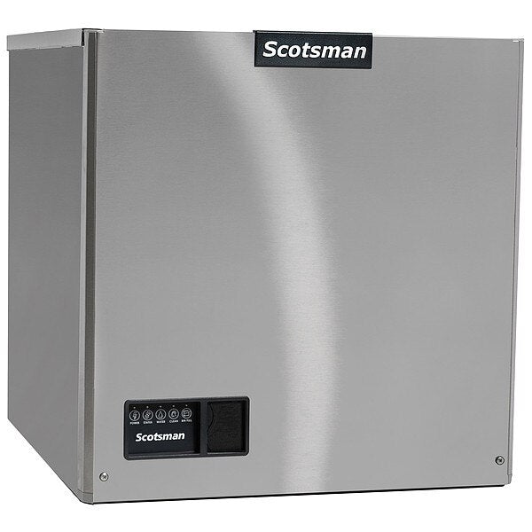 Ice Maker, 500 lb per Day, 23