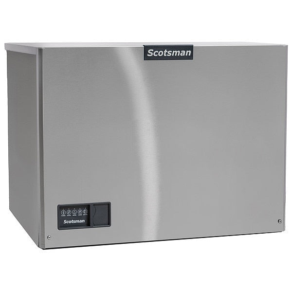 Ice Maker, 600 lb per Day, 23