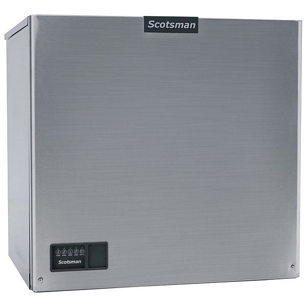 Ice Maker, 1000 lb per Day, 29