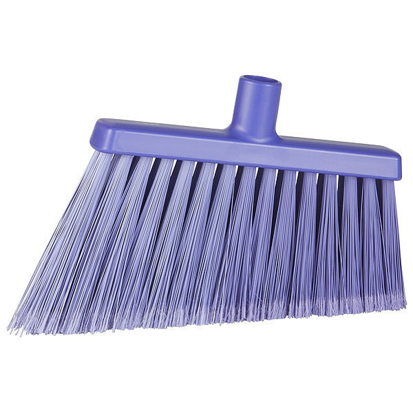 Broom Head, Soft, Synthetic, Purple
