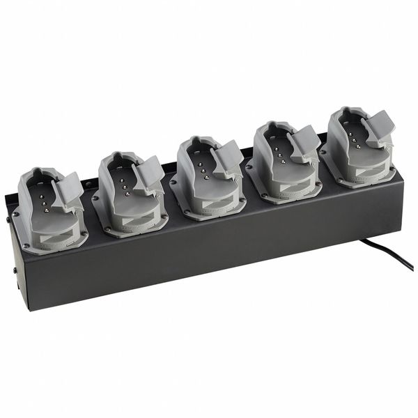 AC Charger Bank, 100V/ 120V