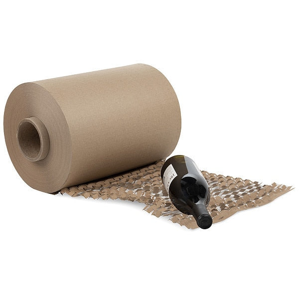 Protective Wrap, 1000 ft L x 12