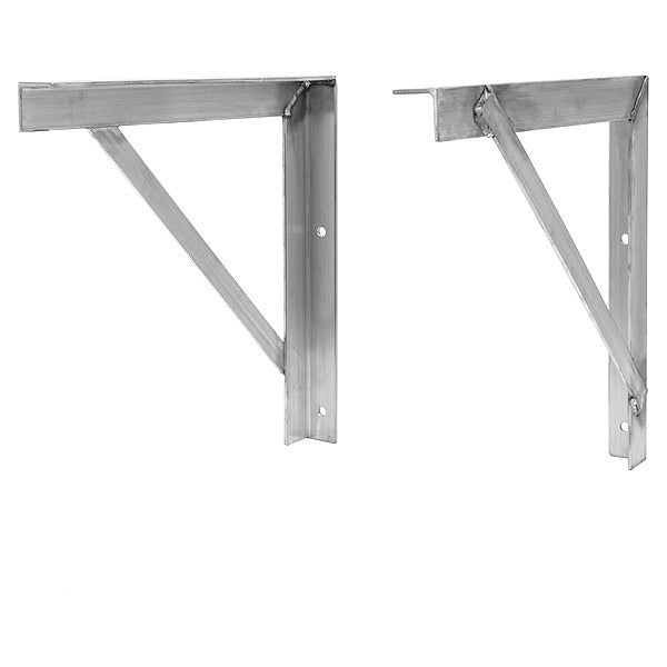 L Shaped Bracket