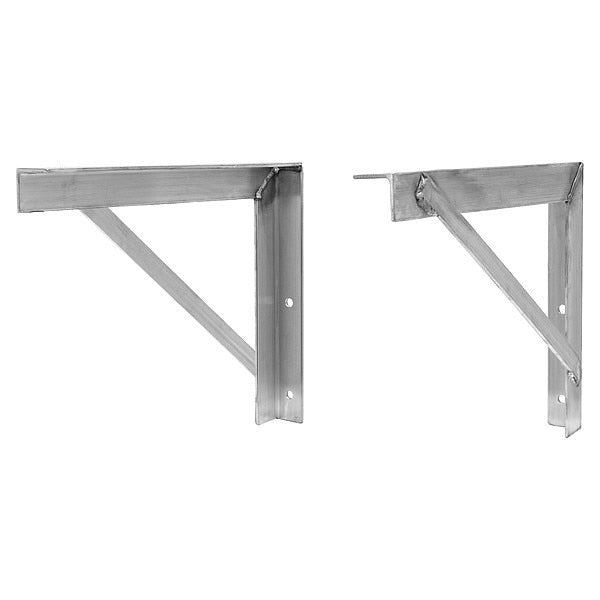 L Shaped Bracket