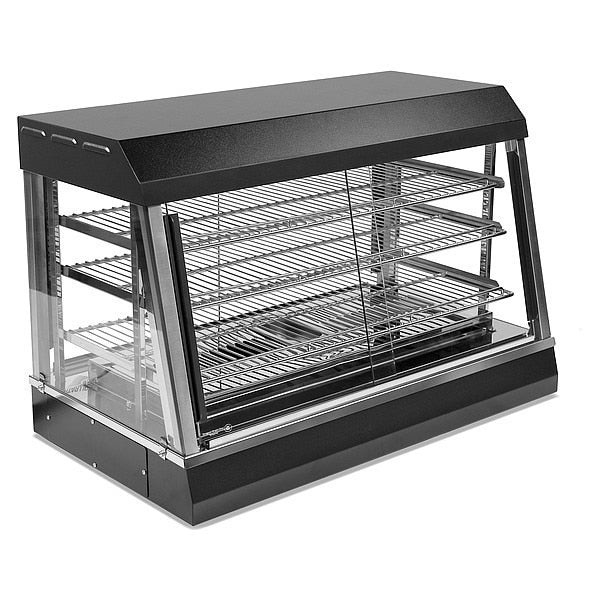 Hot Food Merchandiser