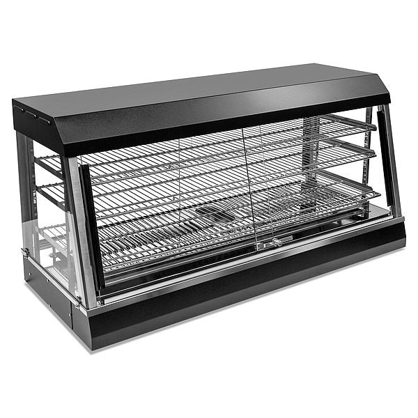Hot Food Merchandiser