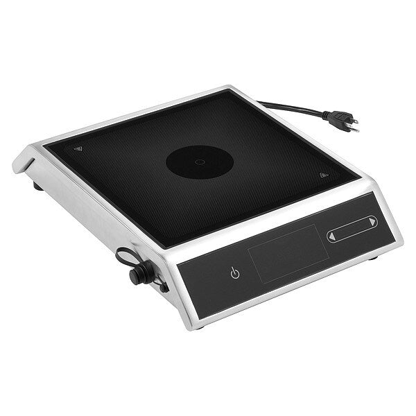 Induction Range