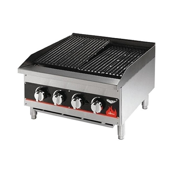 Outdoor Grill
