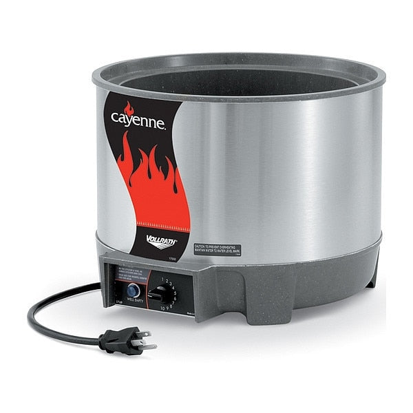 Countertop Warmers
