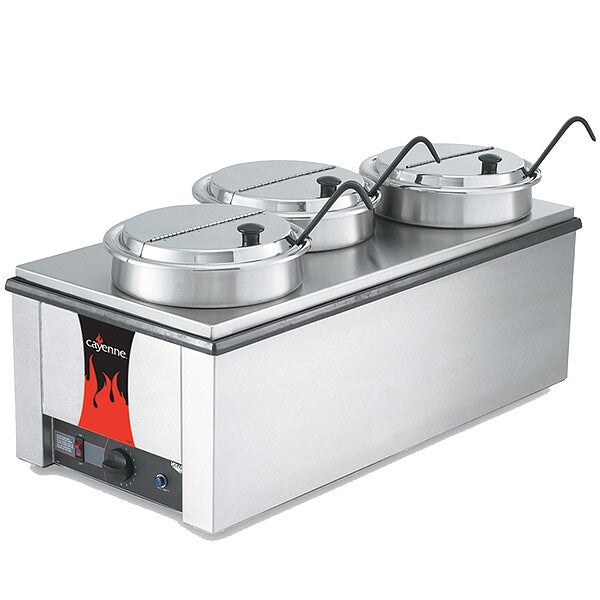 Countertop Warmers
