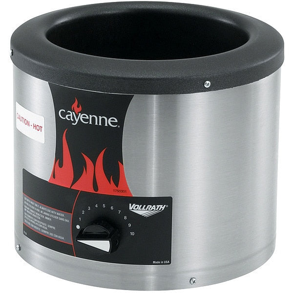 Countertop Warmers