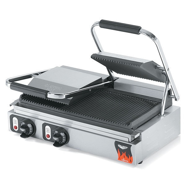Sandwich Press