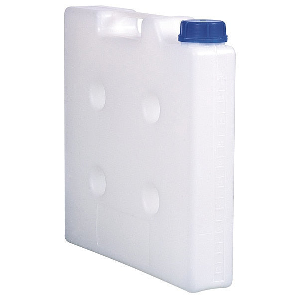 Jerrican Carboy, 5 L, 335 mm H