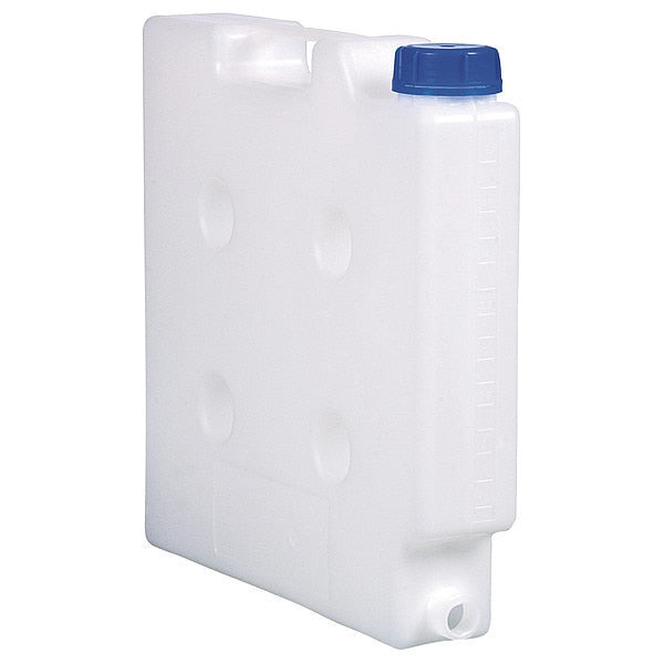 Jerrican Carboy, 5 L, 335 mm H