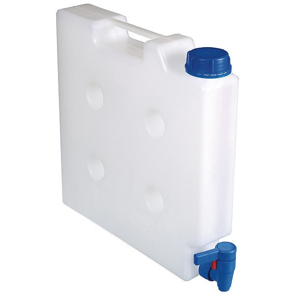 Jerrican Carboy, 5 L, 335 mm H