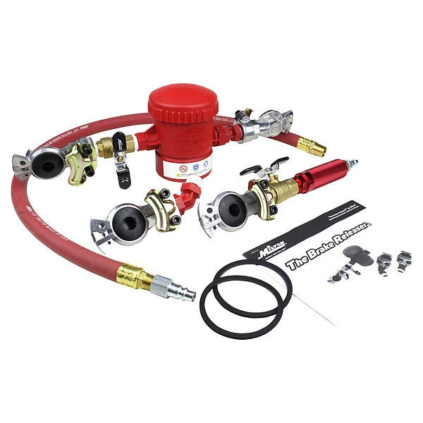 Air Brake Service Kit, 13 1/4