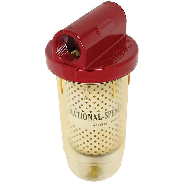 Fuel Tank Filter
