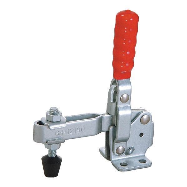 Toggle Clamp, 500 lb Clamping Force