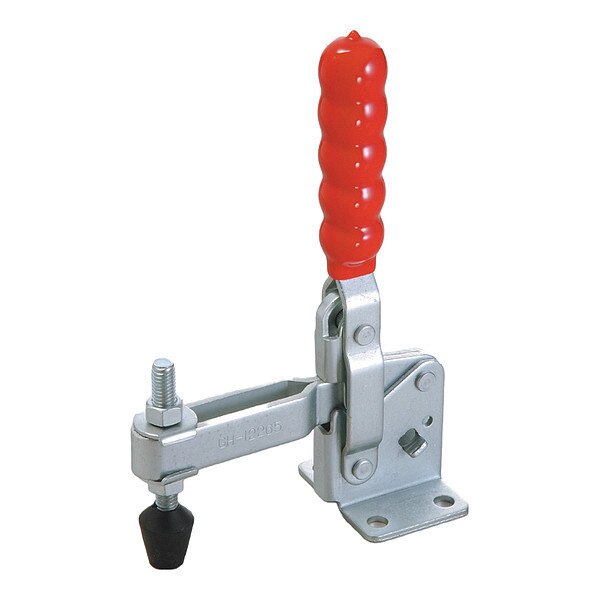 Toggle Clamp, 750 lb Clamping Force