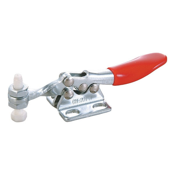 Toggle Clamp, 60 lb Clamping Force