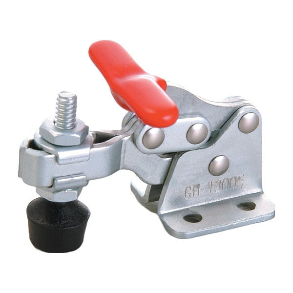 Toggle Clamp, 150 lb Clamping Force