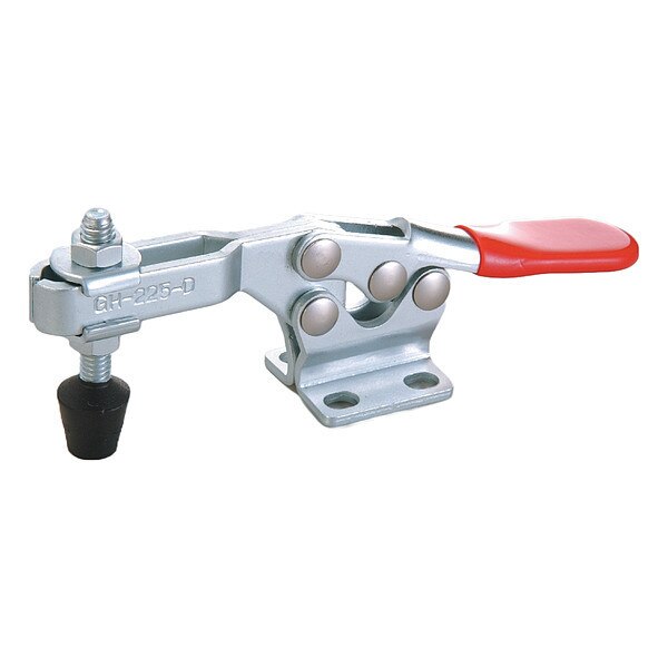 Toggle Clamp, 500 lb Clamping Force
