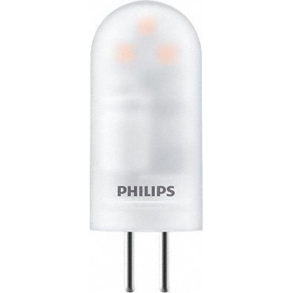 LED, 2 W, Capsule, 2-Pin (G4)