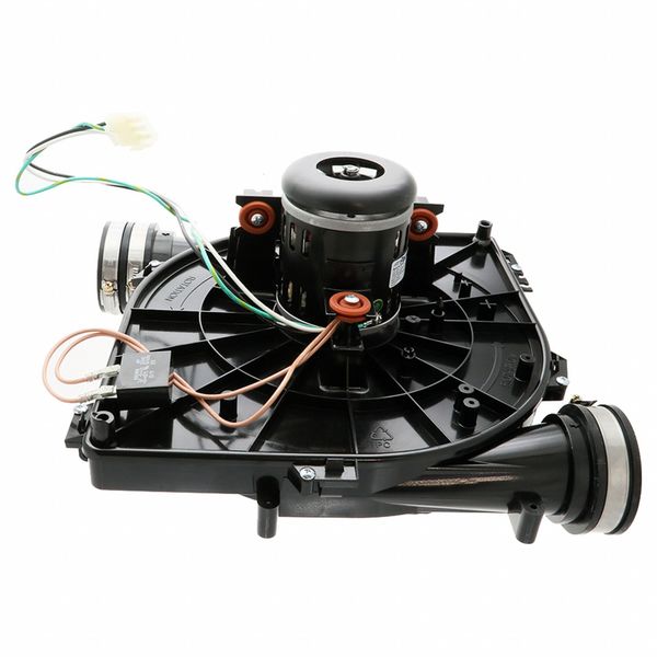 Draft Inducer, 3300RPM, 115V, 1.75 IN DIA