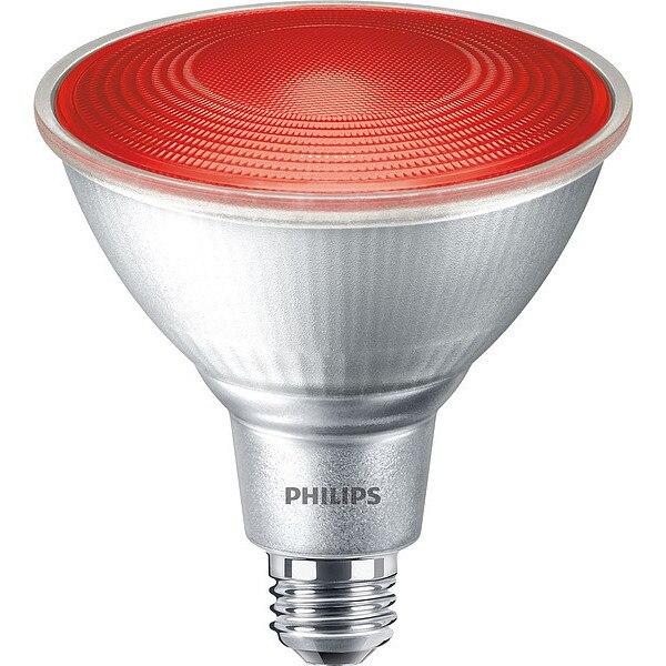 LED, 13.5 W, PAR38, Medium Screw (E26)