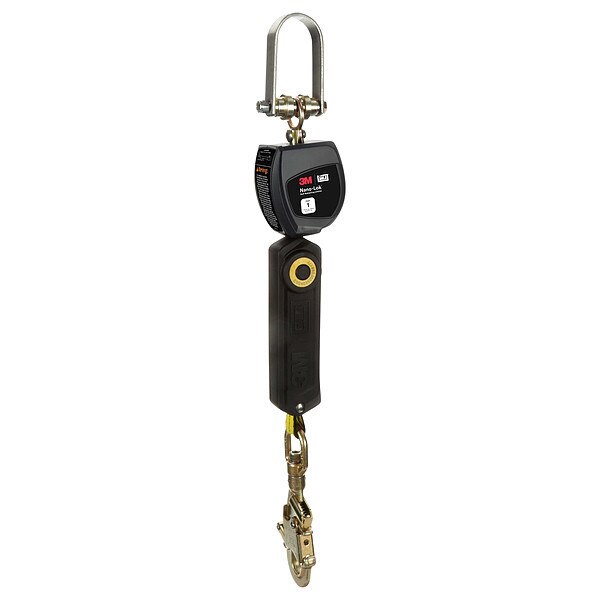OrderPickerSelfRetractLifeline, 6'L, 1Leg