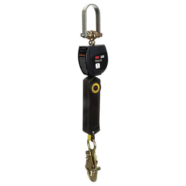 OrderPickerSelfRetractLifeline, 6'L, 1Leg