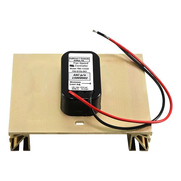 Speed Control, 120/240/277V AC, 10 A