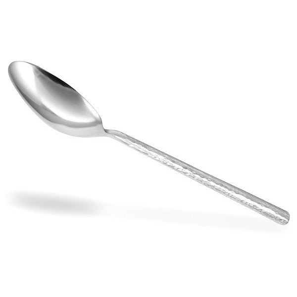 Serving Spoon, 9 1/2 in L, Silver