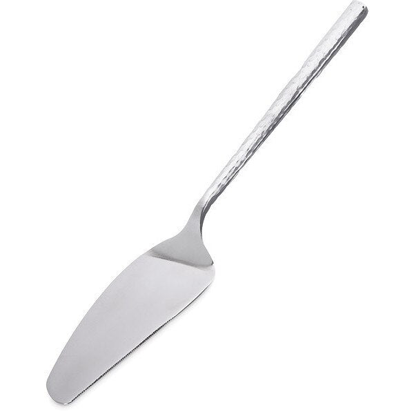 Cake/Pie Server, 11 in L, Silver