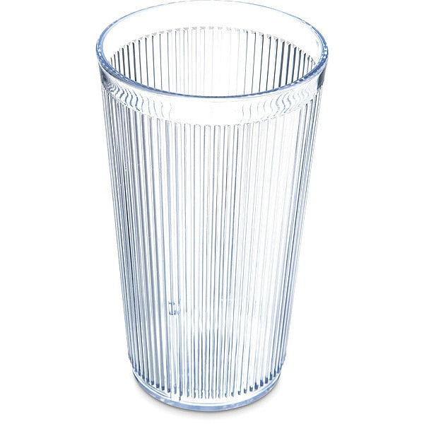 Tumbler, 20.7 fl oz Cap., Clear