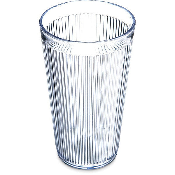 Tumbler, 16.2 fl oz Cap., Clear