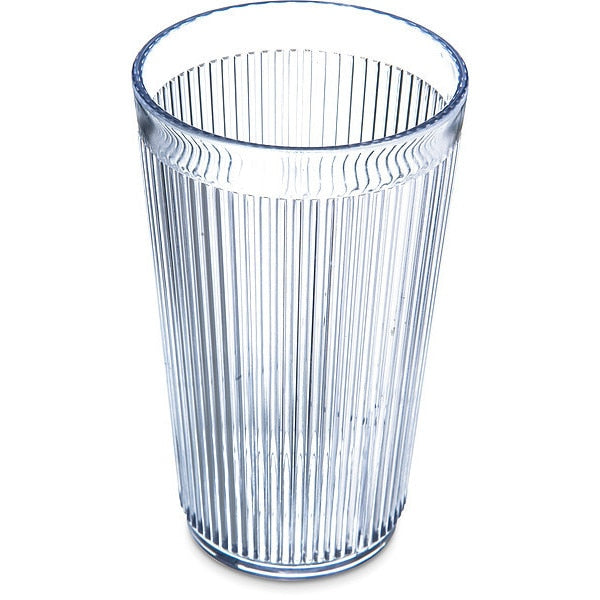 Tumbler, 12.3 fl oz Cap., Clear