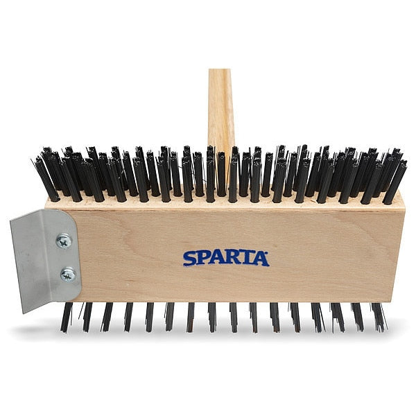 Grill Brush/Scraper, 30.5
